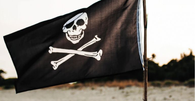 piracy in the Kenyan creative space