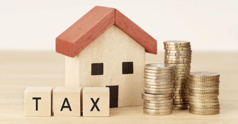 what you must know about real estate taxation