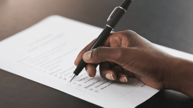 Conveyancing Process in Kenya (3 Must-Have Documents)