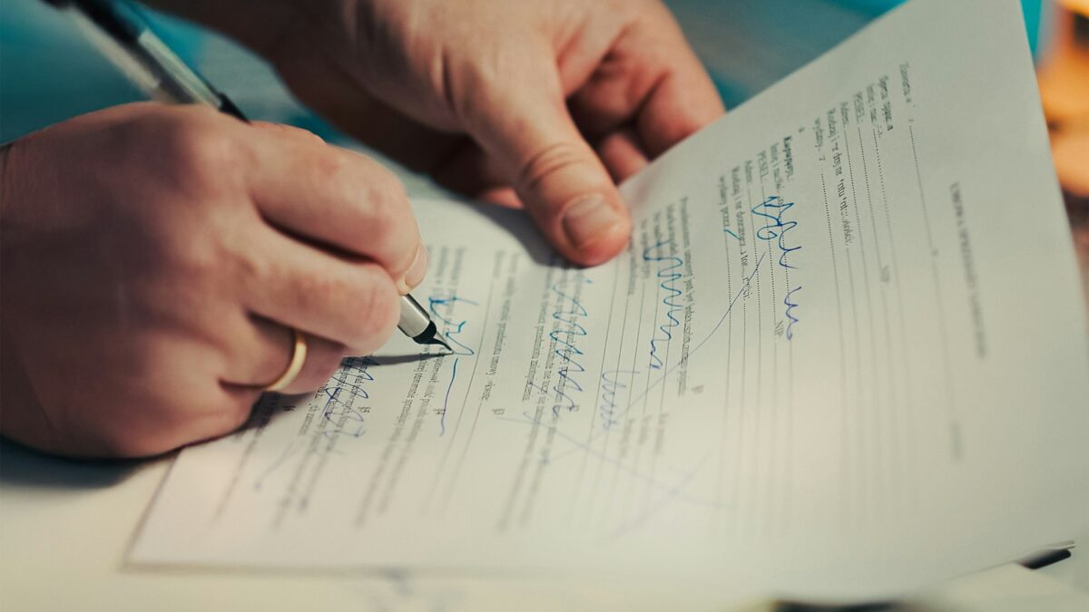 commercial contracts Kenya