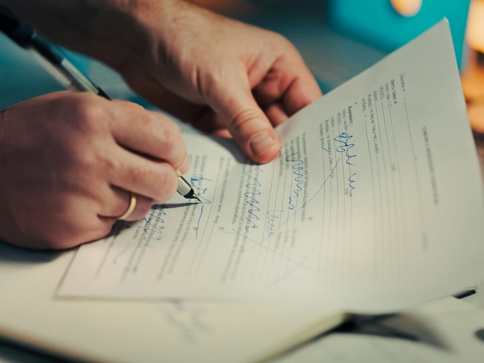 commercial contracts Kenya