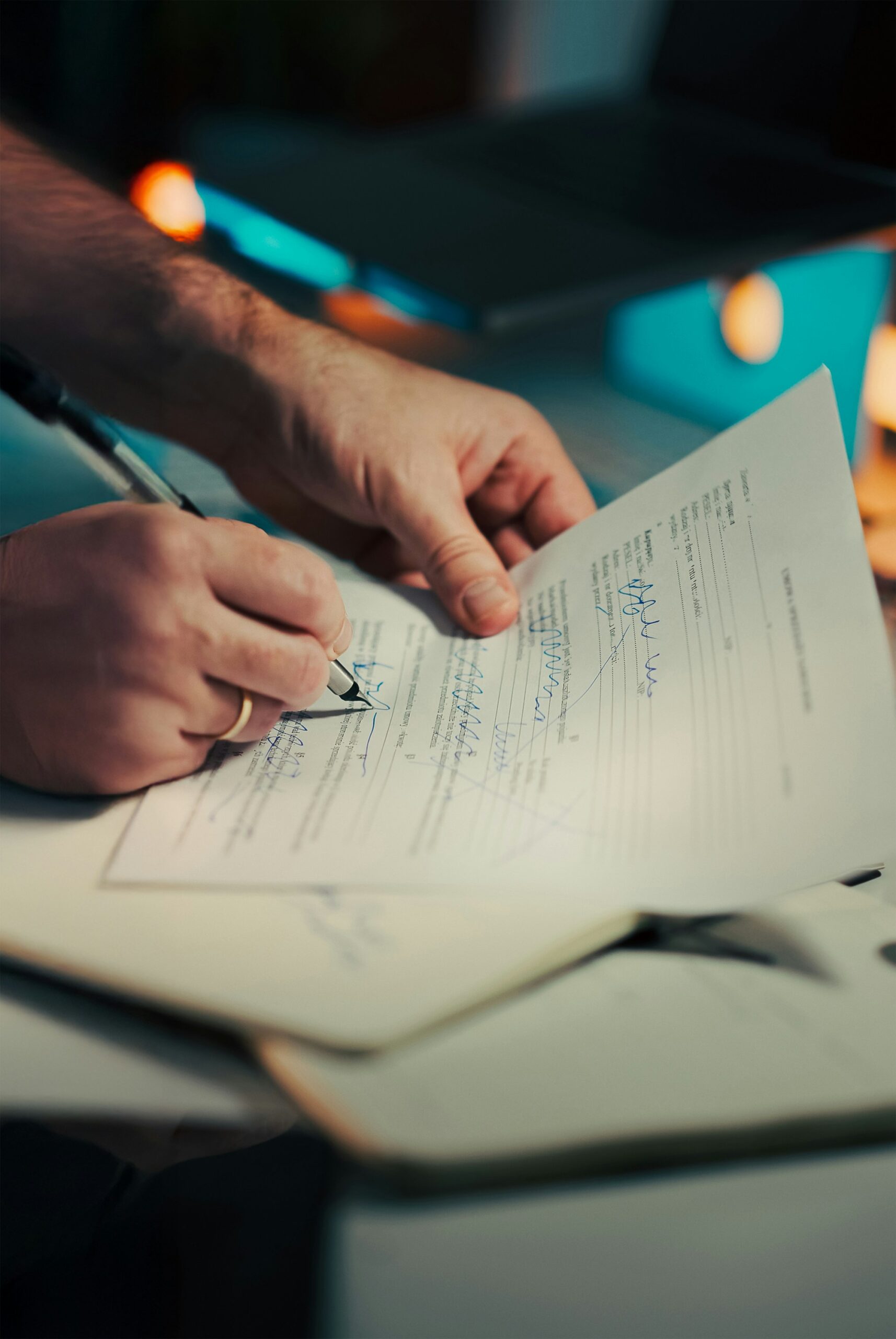 commercial contracts Kenya