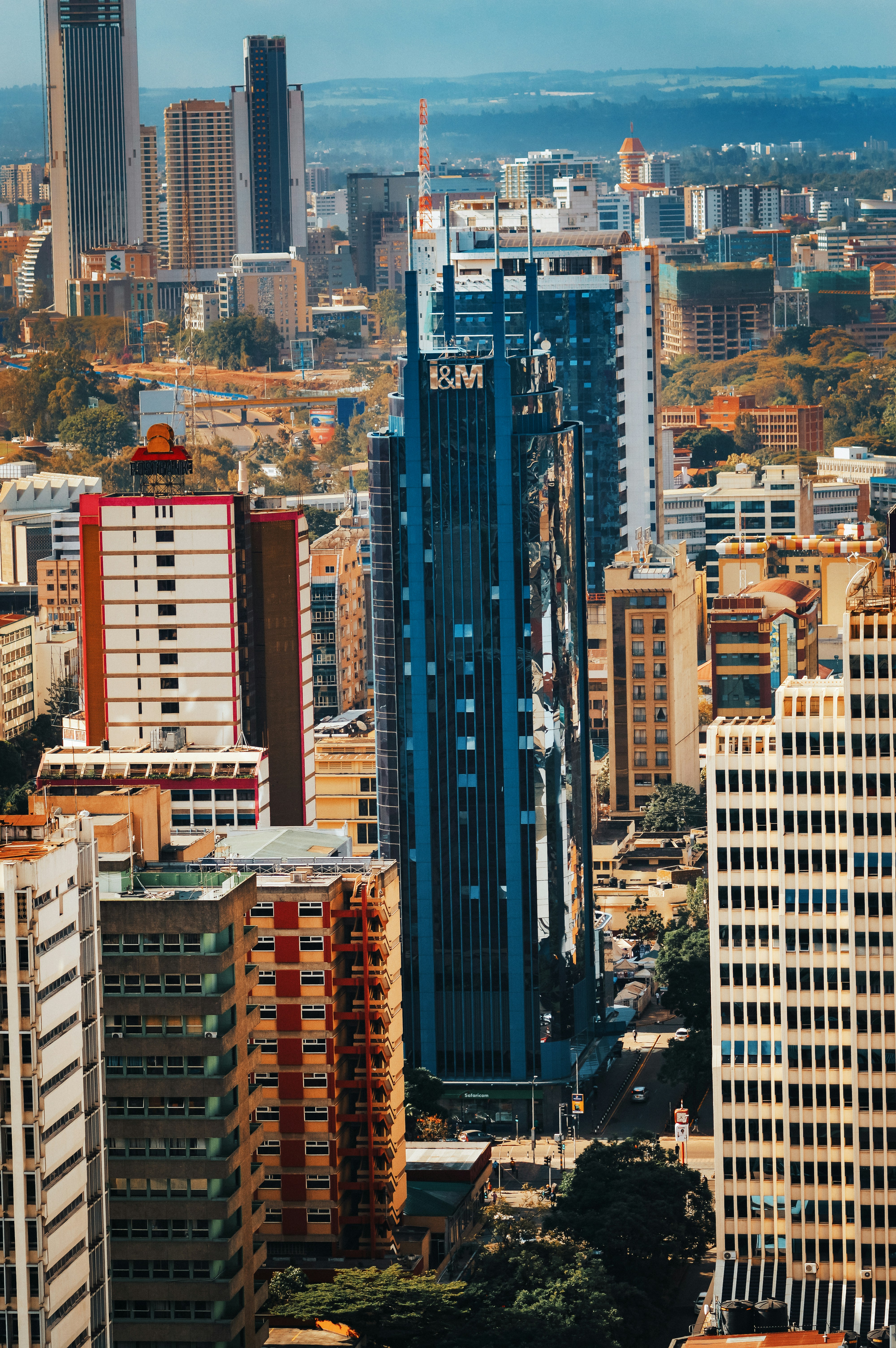 Clay & Associates Advocates - Joecalih Dguxkjzgdsg Unsplash