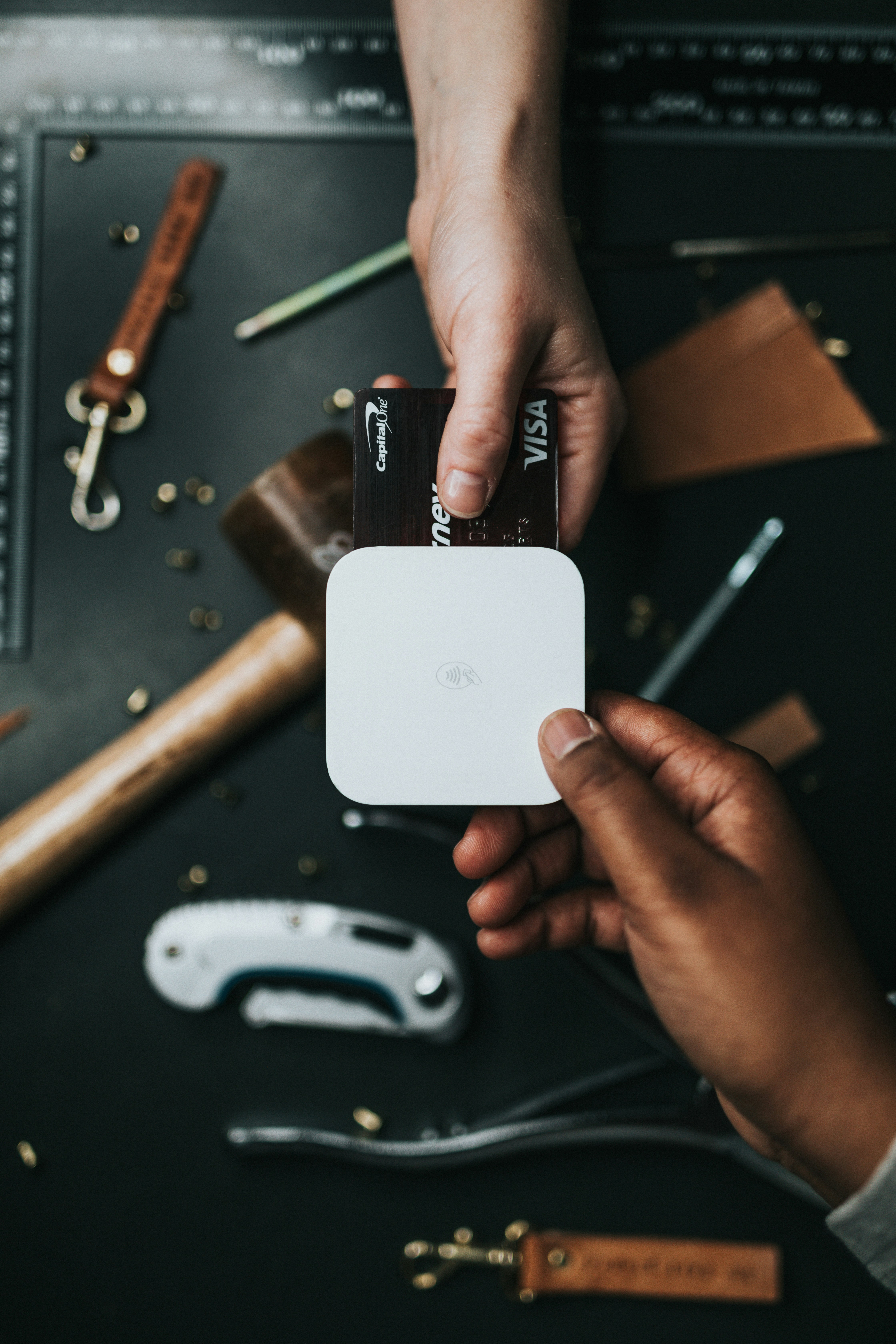 Clay & Associates Advocates - Nathan Dumlao Lvww G8tksk Unsplash