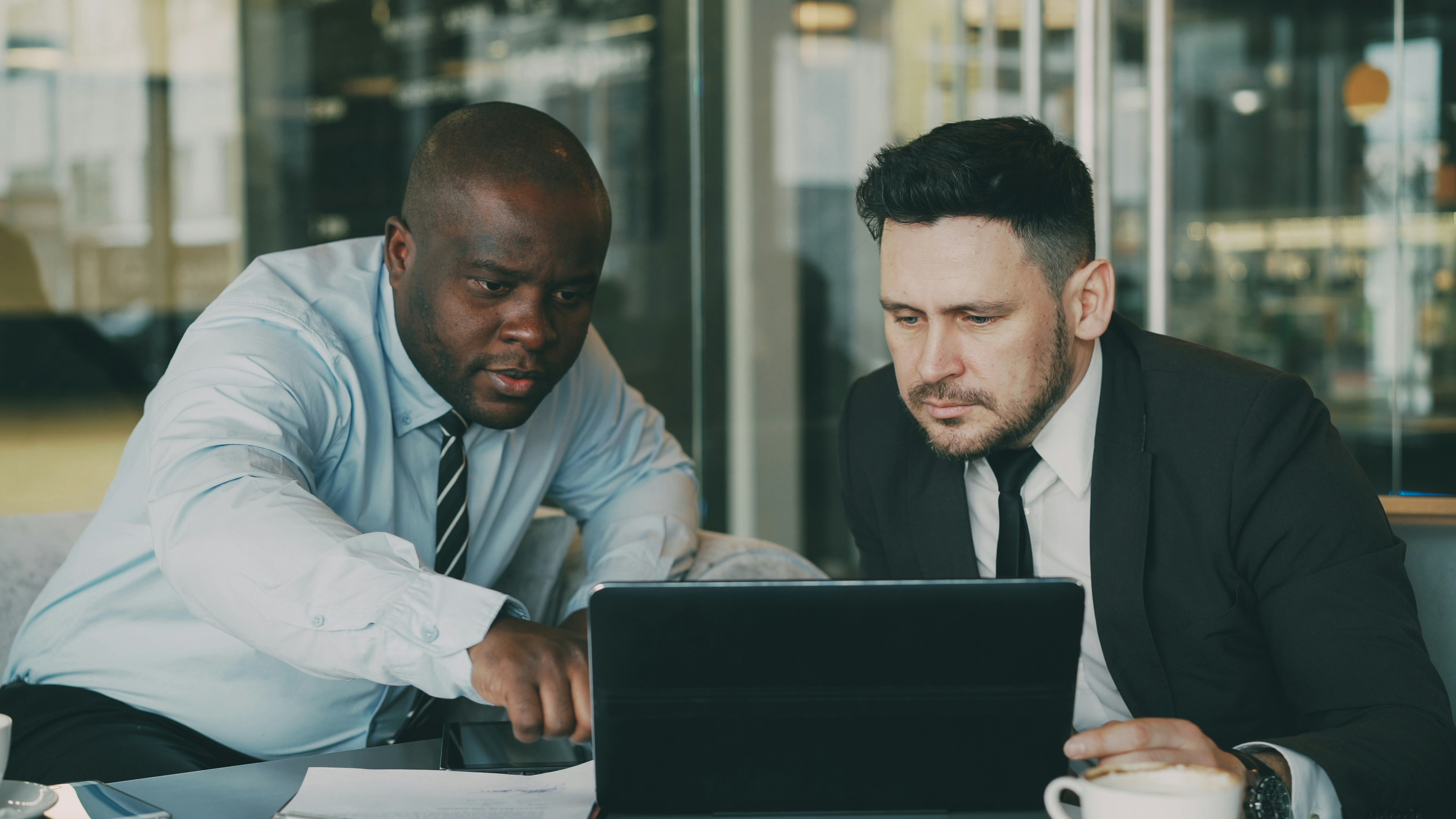 Clay & Associates Advocates - Vitaly Gariev Mstl7 5avqo Unsplash