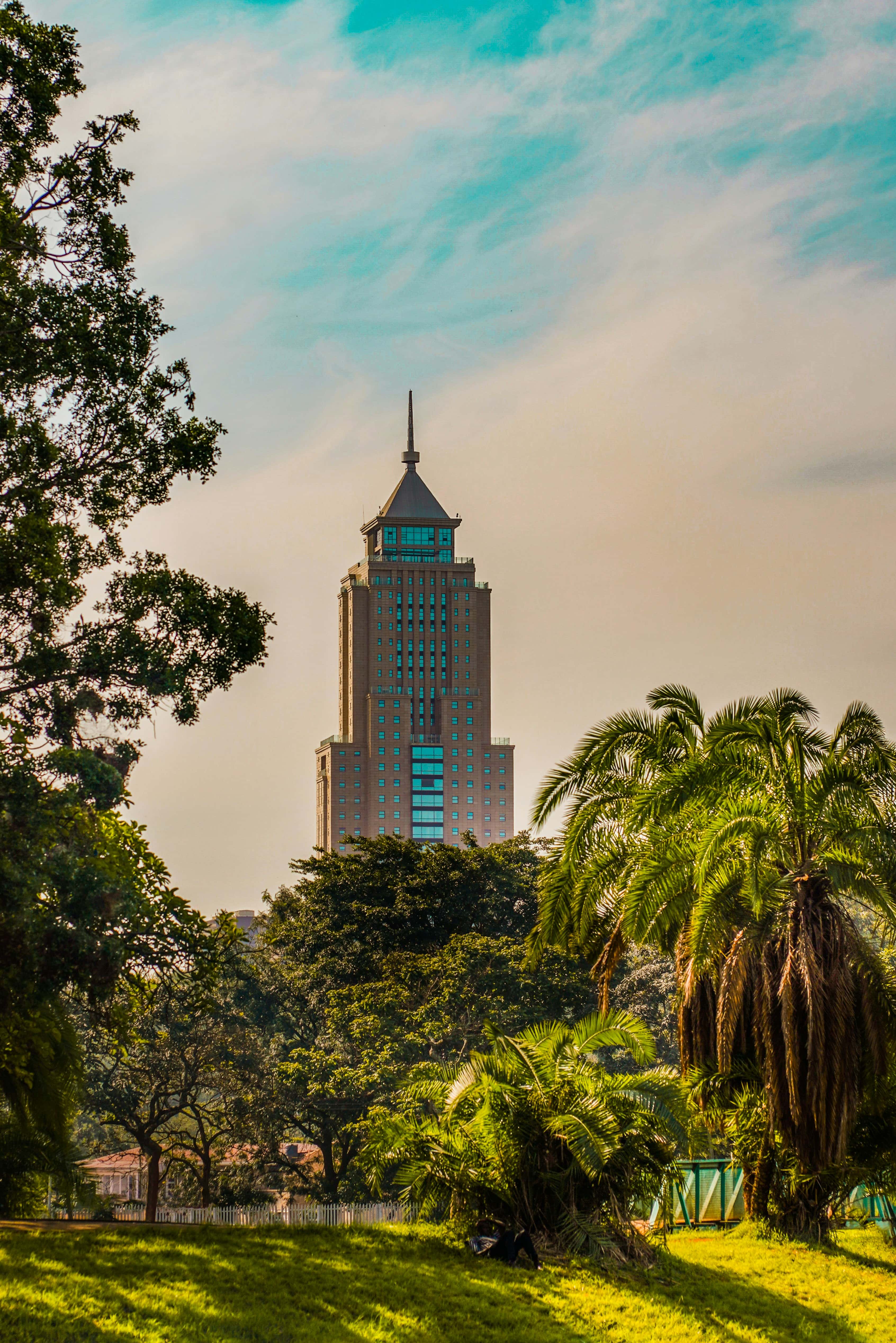Clay & Associates Advocates - Zac Wolff R2qcr4lx0a0 Unsplash