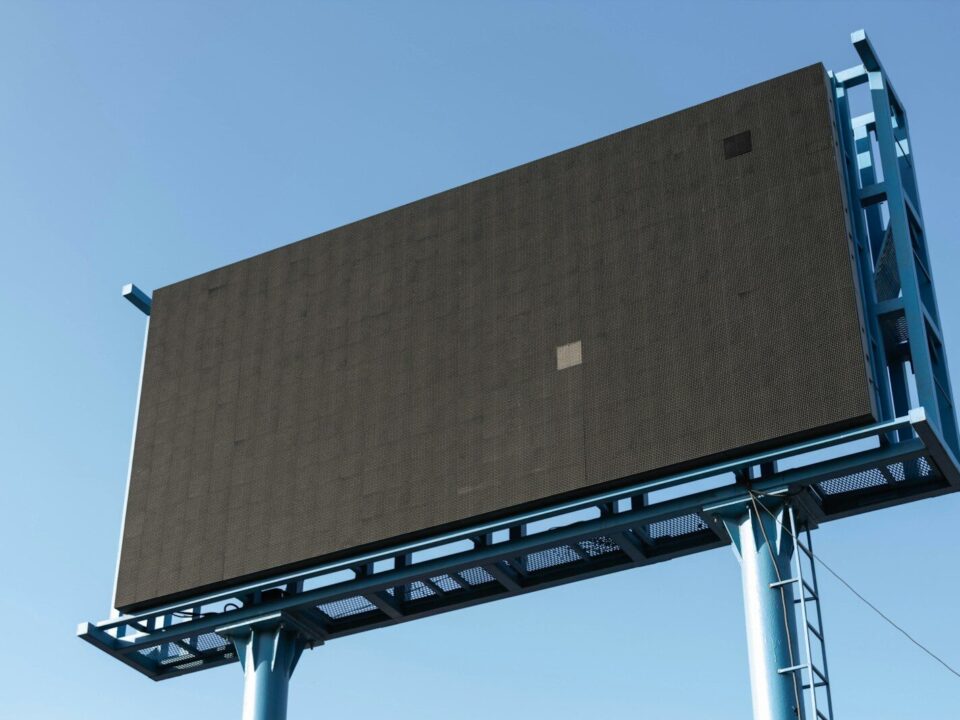 advertising regulation Kenya