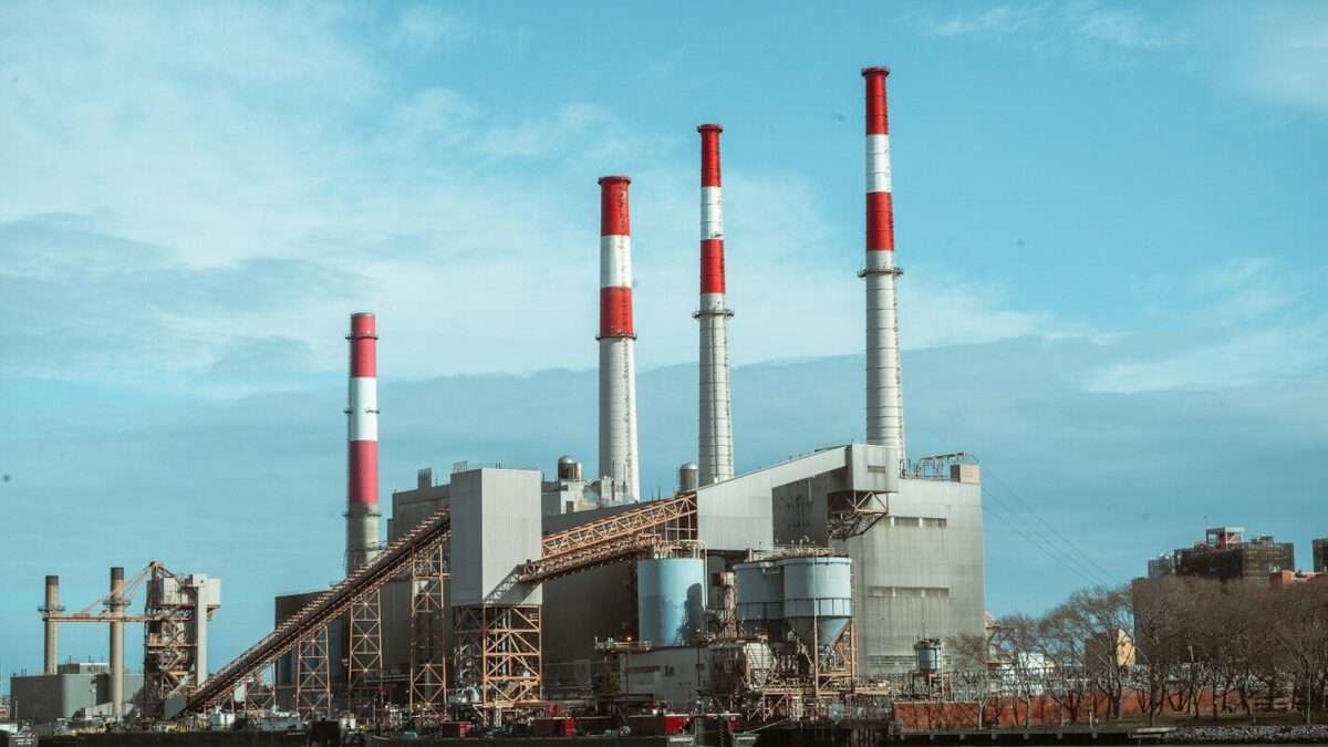 environmental compliance for manufacturers in Kenya