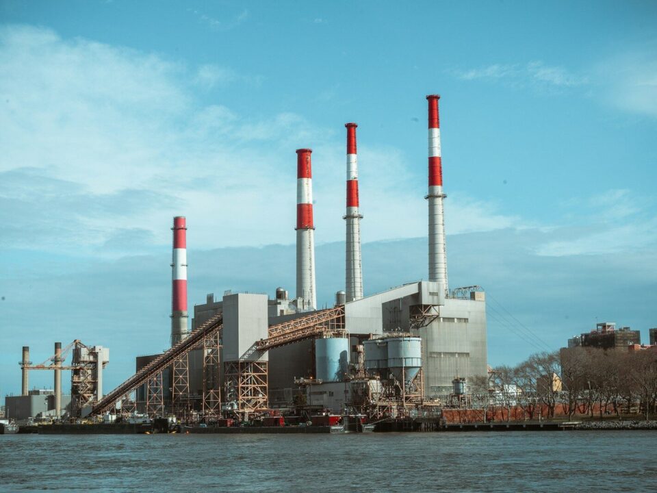 environmental compliance for manufacturers in Kenya