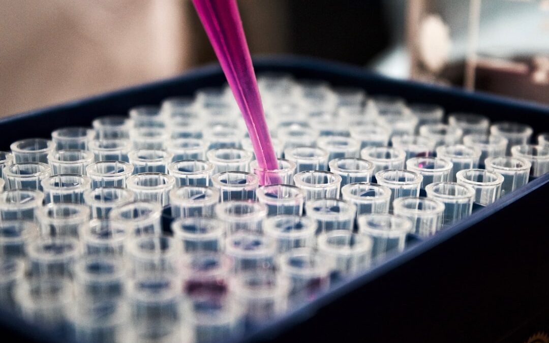 clinical trials in Kenya