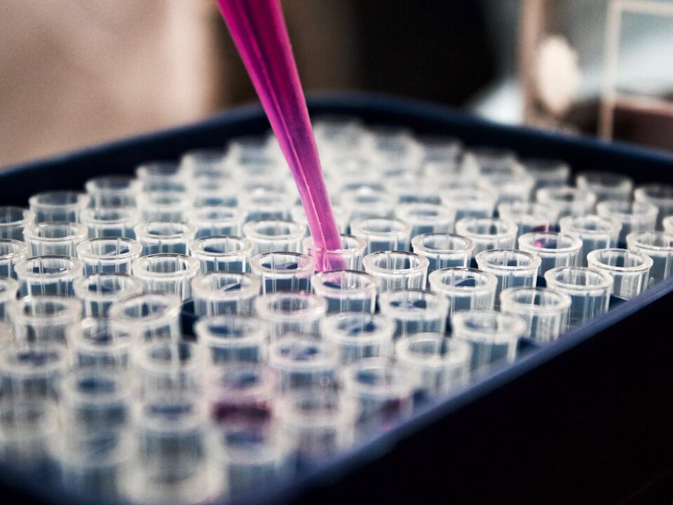 clinical trials in Kenya