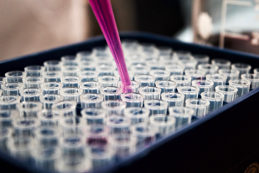 clinical trials in Kenya