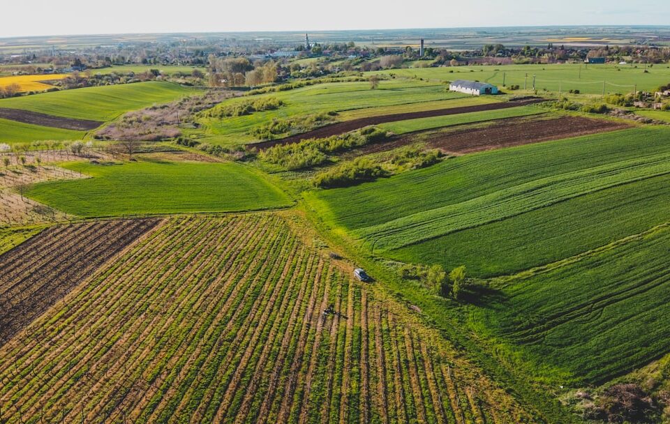 controlled uncontrolled land Kenya agricultural transaction