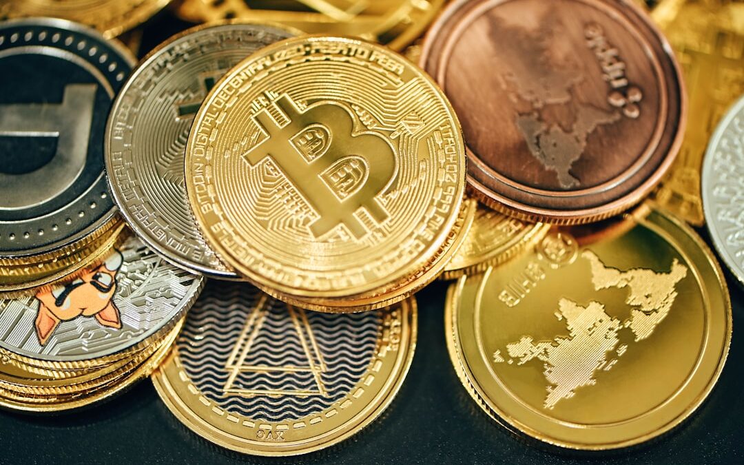 cryptocurrency regulation Kenya digital assets CBK CMA