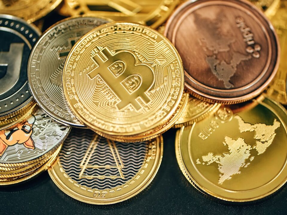 cryptocurrency regulation Kenya CBK CMA digital assets