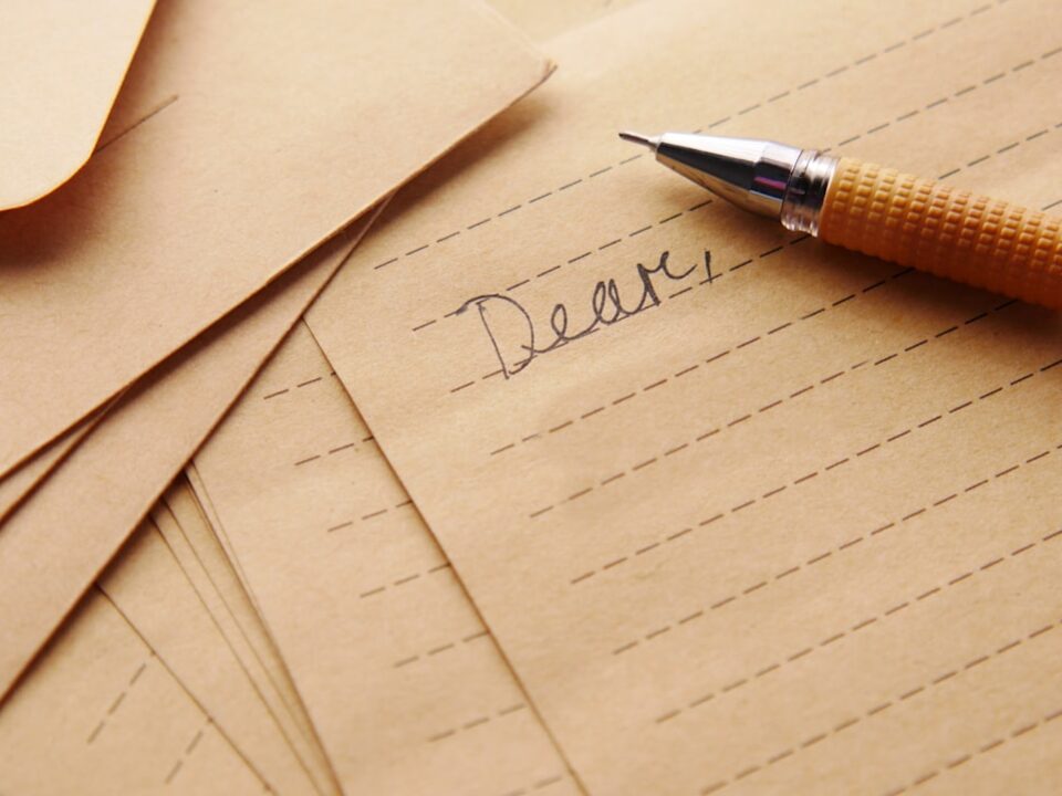 demand letter Kenya debt recovery sequence