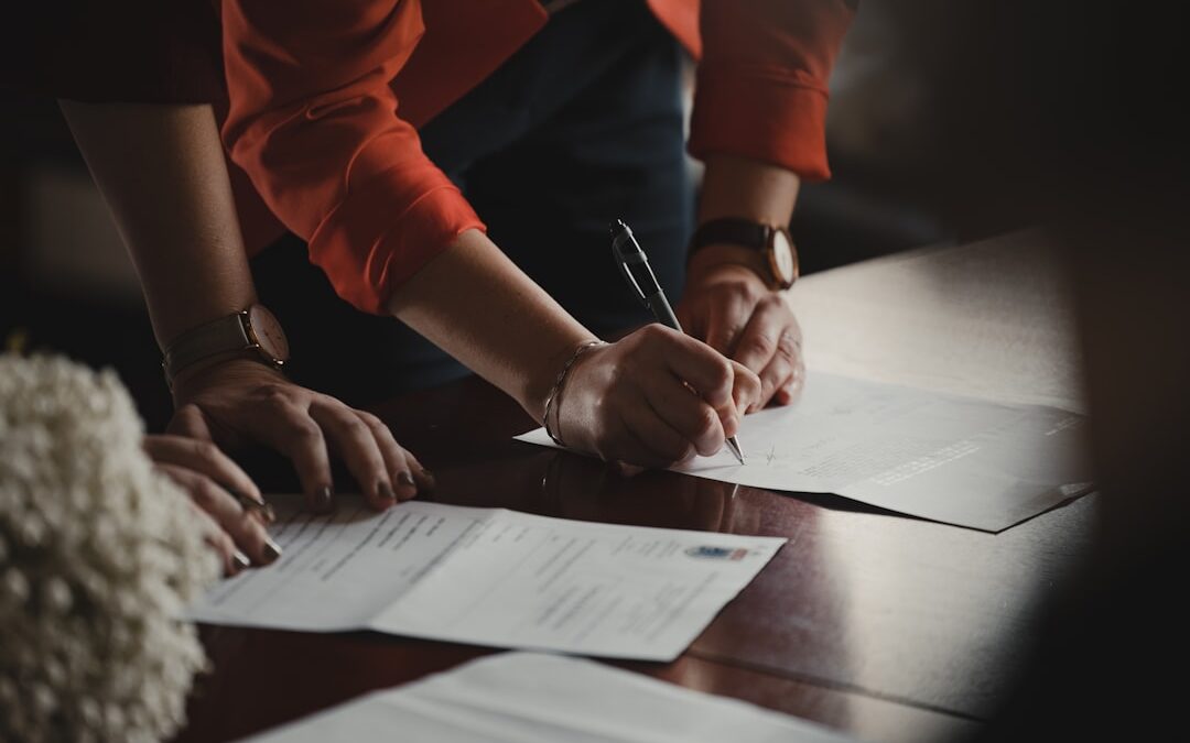 joint venture agreements in Kenya