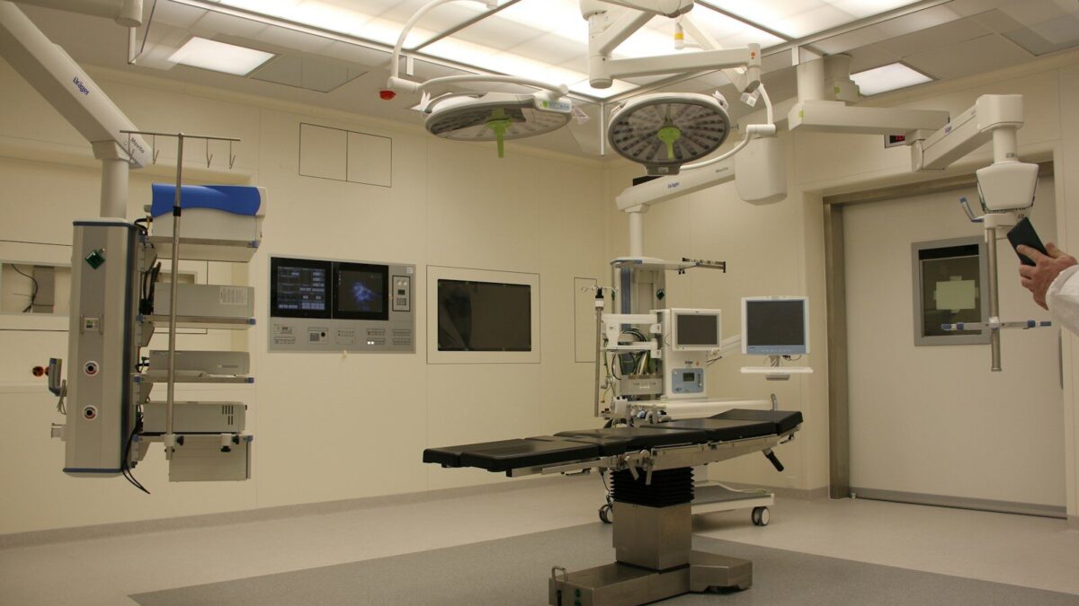 medical devices regulation in Kenya