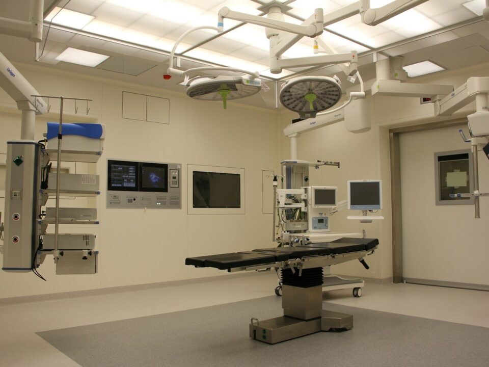 medical devices regulation in Kenya