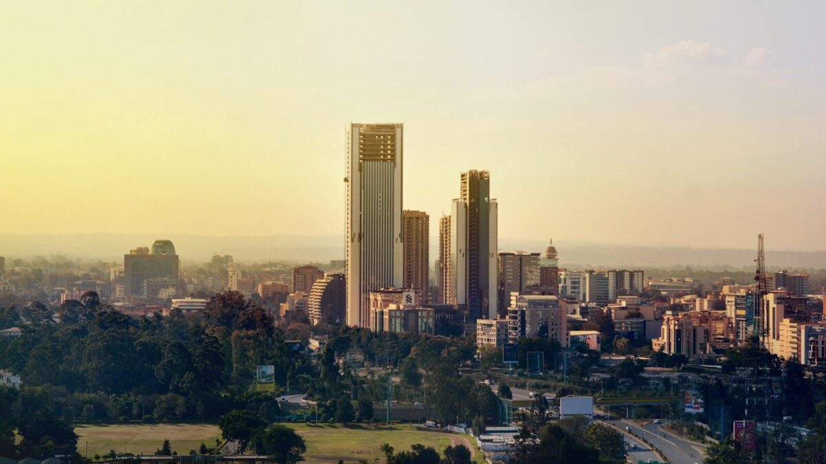 real estate investment structures Kenya REITs JVs SPVs