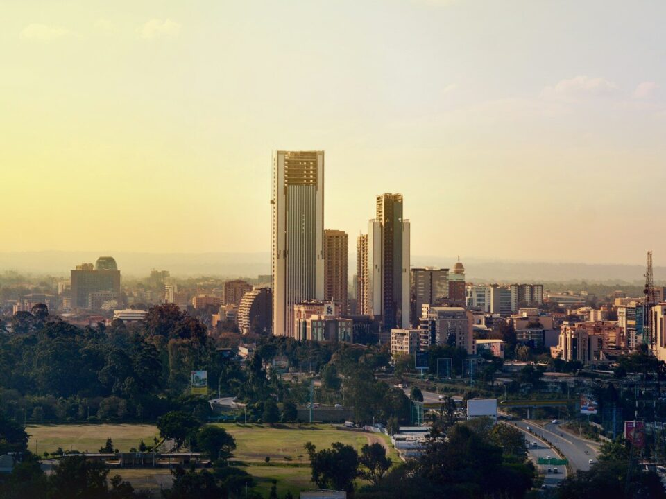 real estate investment structures Kenya REITs JVs SPVs