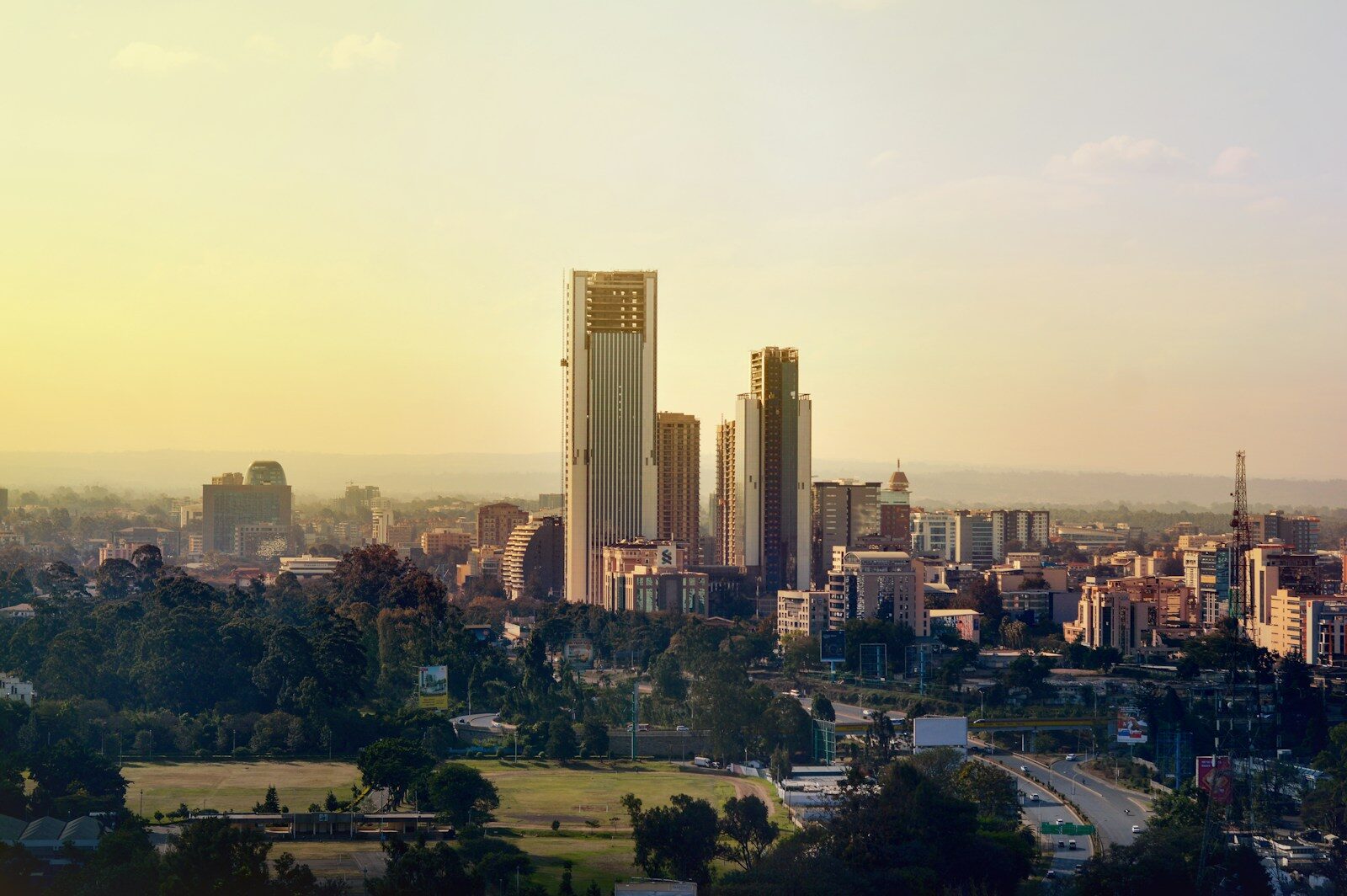 real estate investment structures Kenya REITs JVs SPVs
