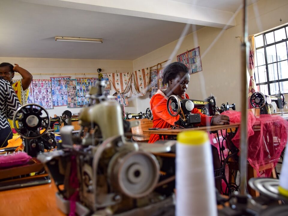 manufacturing licences Kenya factory compliance requirements