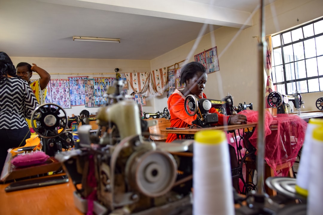manufacturing licences Kenya factory compliance requirements