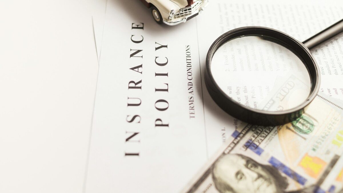 insurance regulation Kenya IRA