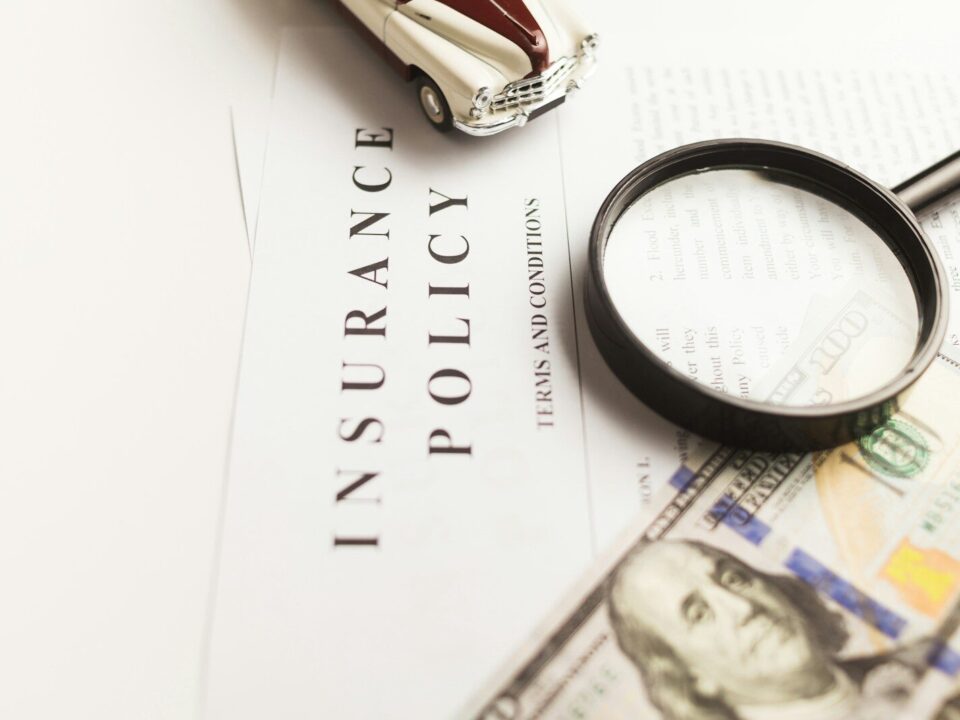insurance regulation Kenya IRA