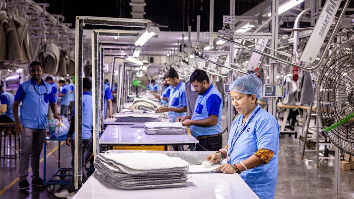 KEBS standards compliance Kenya manufacturers product certification