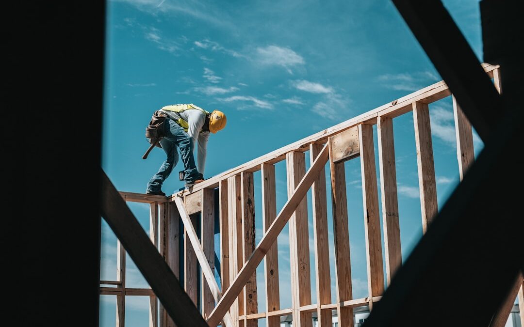 NCA contractor registration Kenya construction compliance