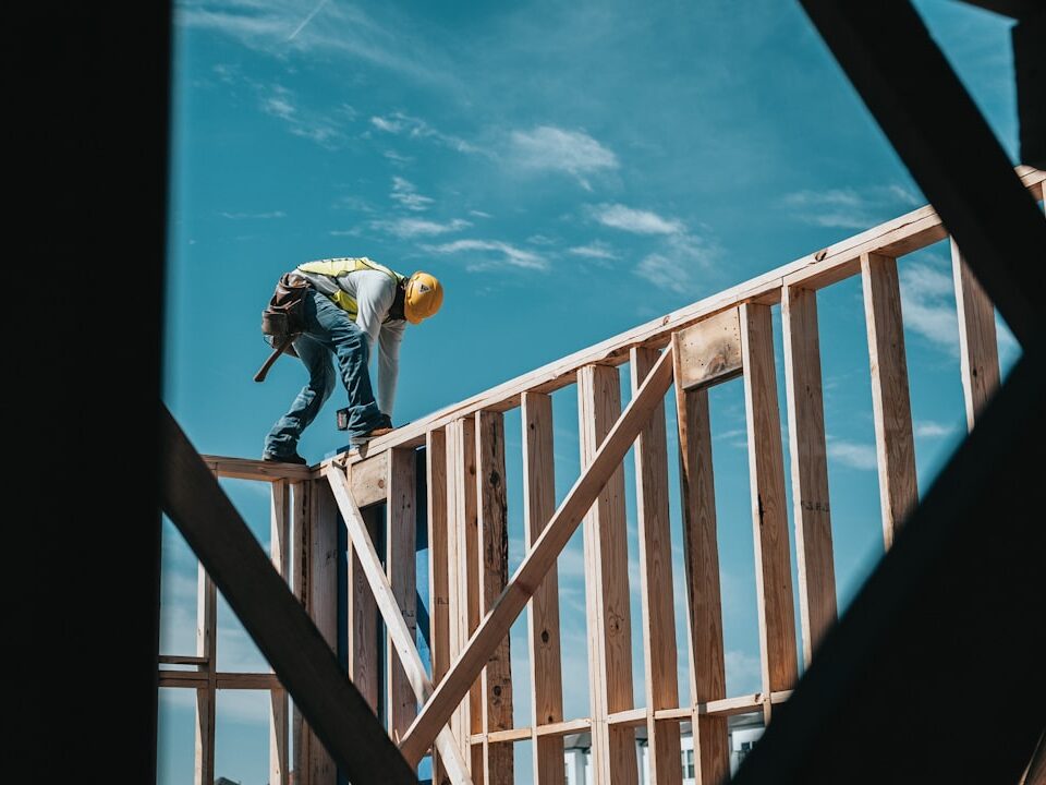 NCA contractor registration Kenya construction compliance