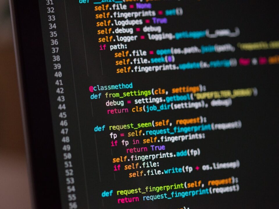software development agreements in Kenya