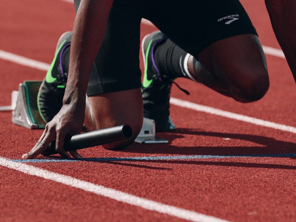 sports disputes Kenya tribunal arbitration athletes