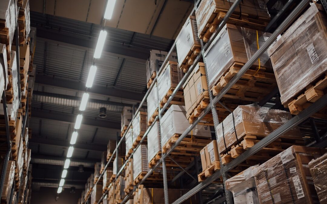 supply chain contracts Kenya legal protections manufacturers