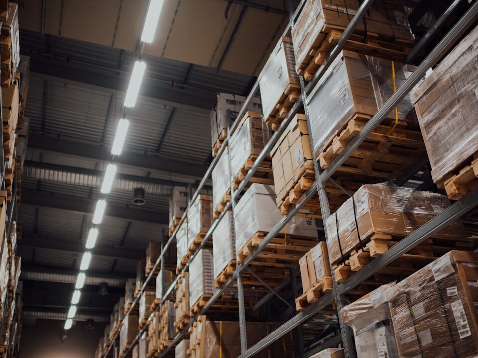 supply chain contracts Kenya legal protections manufacturers