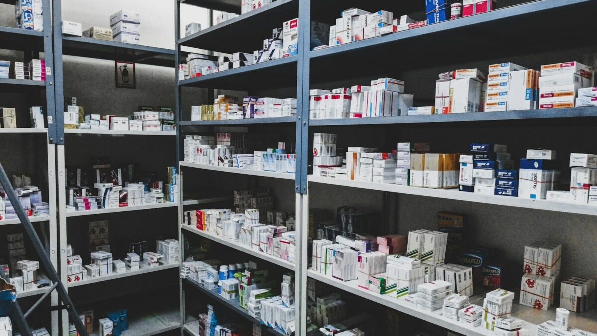 pharmaceutical regulation in Kenya