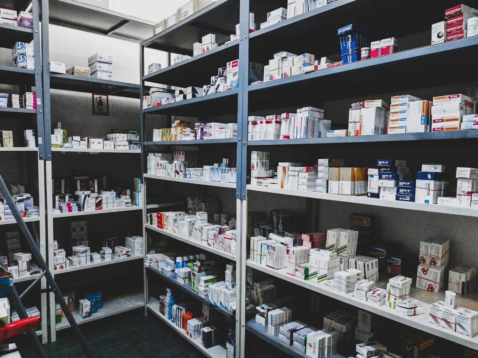 pharmaceutical regulation in Kenya