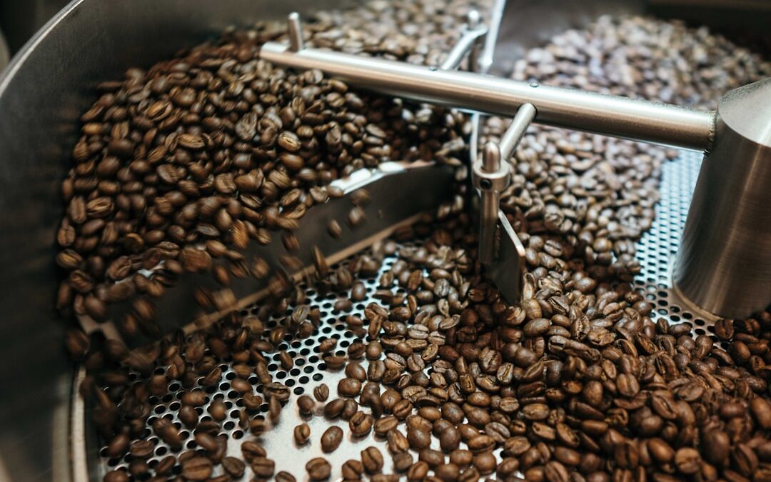 Coffee exchange licensing CMA Kenya