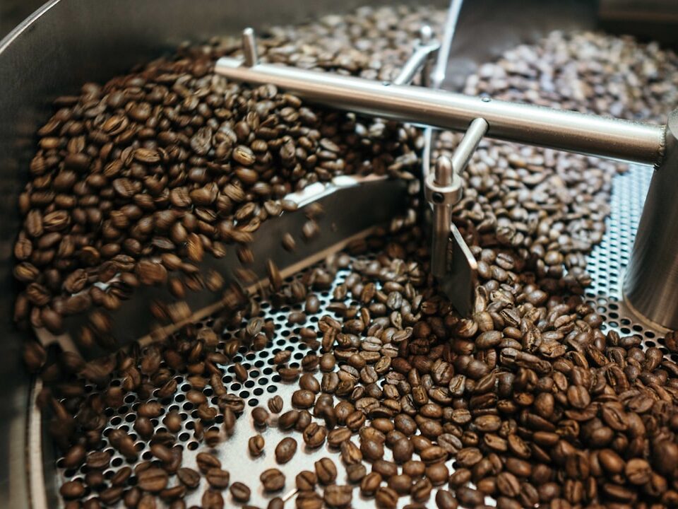 Coffee exchange licensing CMA Kenya