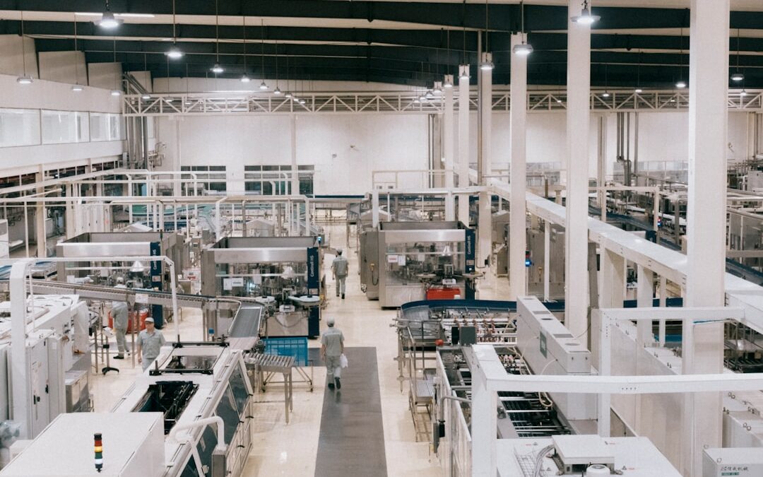Pharmaceutical Manufacturing Licensing and EPZ Incentives