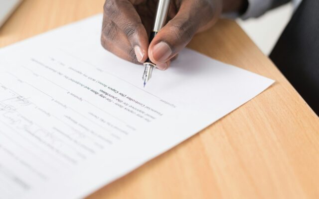 Commercial Contracts legal services in Kenya, advised by Clay & Associates Advocates in Nairobi