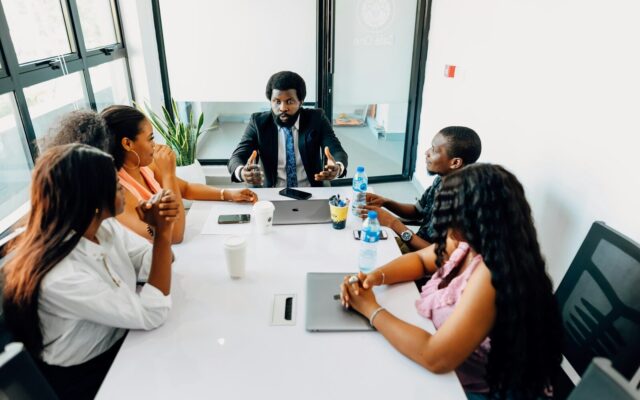 Employee Share Ownership Plans (ESOPs) legal services in Kenya, advised by Clay & Associates Advocates in Nairobi