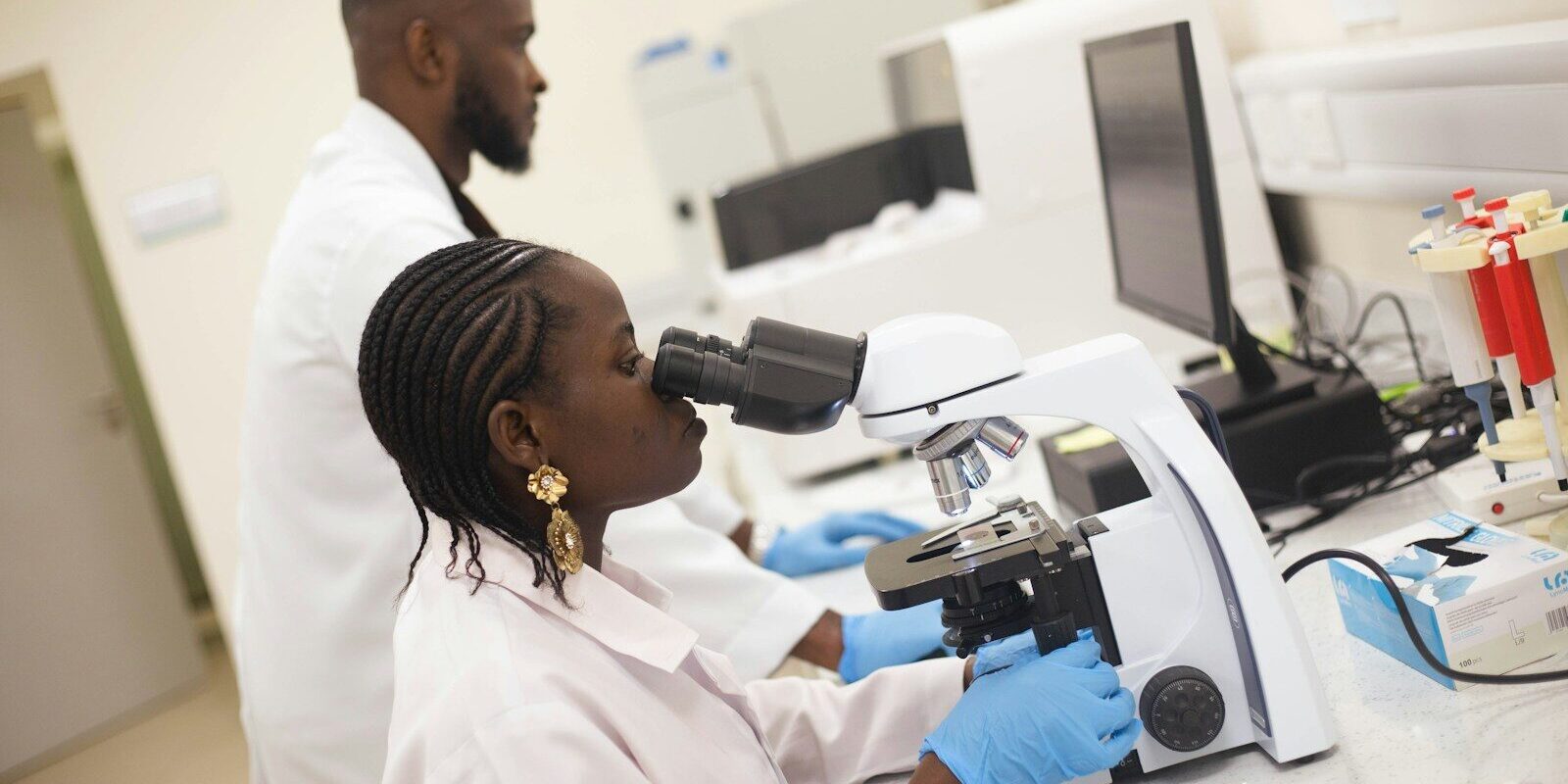 Life Sciences & Healthcare legal services in Kenya, advised by Clay & Associates Advocates in Nairobi