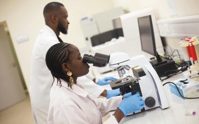Life Sciences & Healthcare legal services in Kenya, advised by Clay & Associates Advocates in Nairobi
