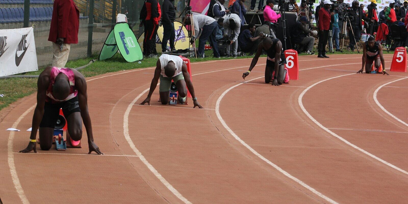 Sports legal services in Kenya, advised by Clay & Associates Advocates in Nairobi