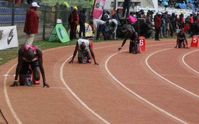 Sports legal services in Kenya, advised by Clay & Associates Advocates in Nairobi