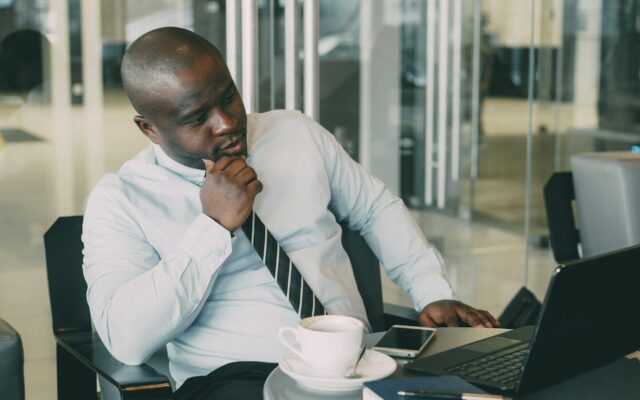 Director liability Kenya, businessman considering insolvency