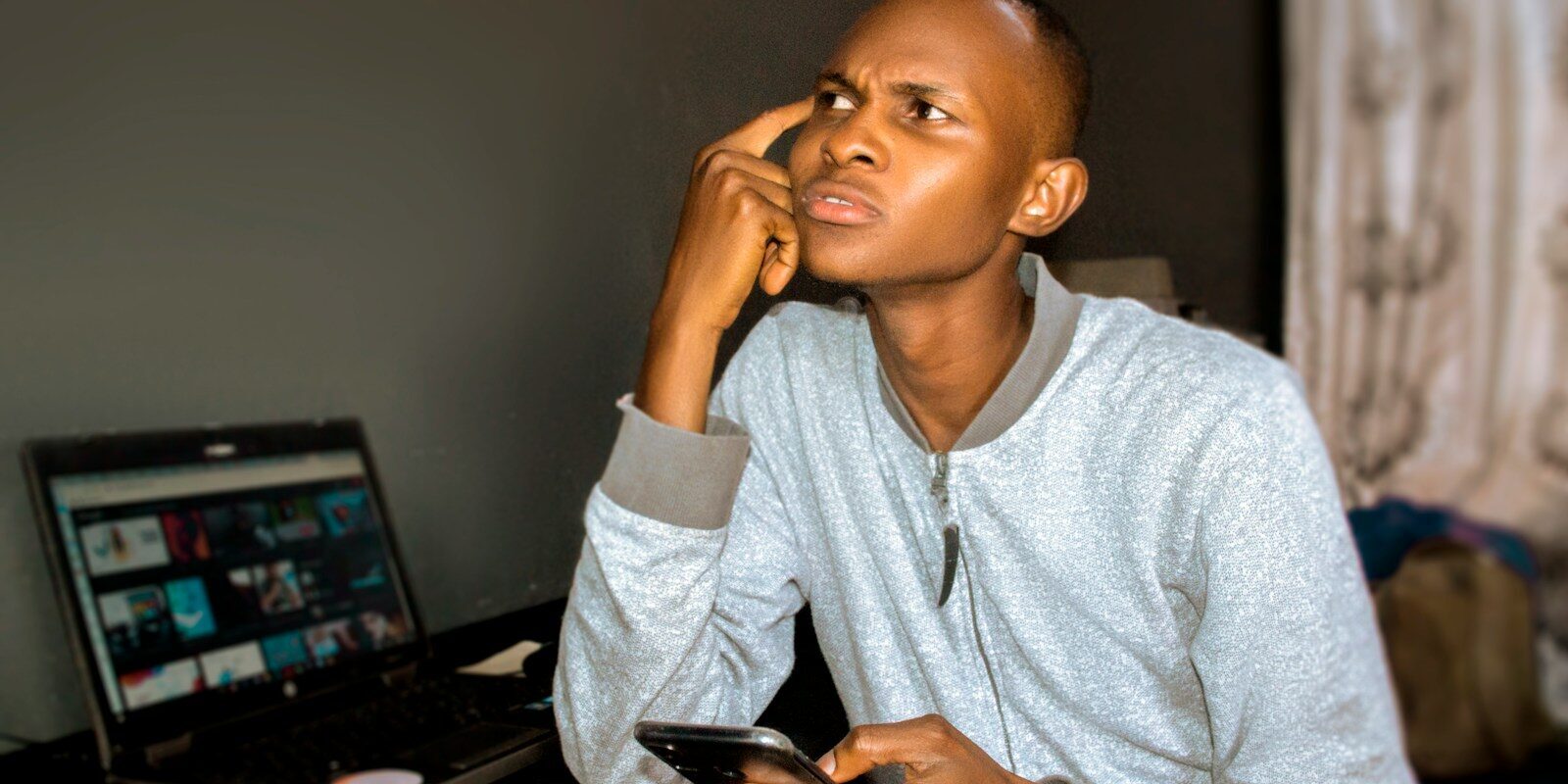Kenyan self-employed professional reviewing Affordable Housing Levy compliance and remittance obligations